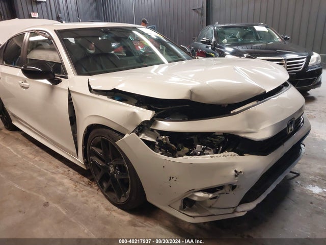 Honda Civic Sport 2023 2HGFE2F5XPH551232 Image 6