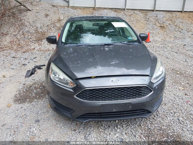 Ford FOCUS S 2015 1FADP3E23FL304011 Image 15