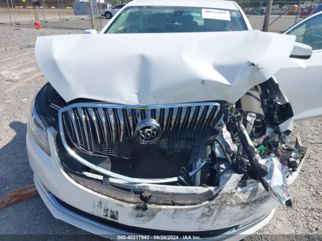 1G4GA5G31EF137635 Buick Lacrosse