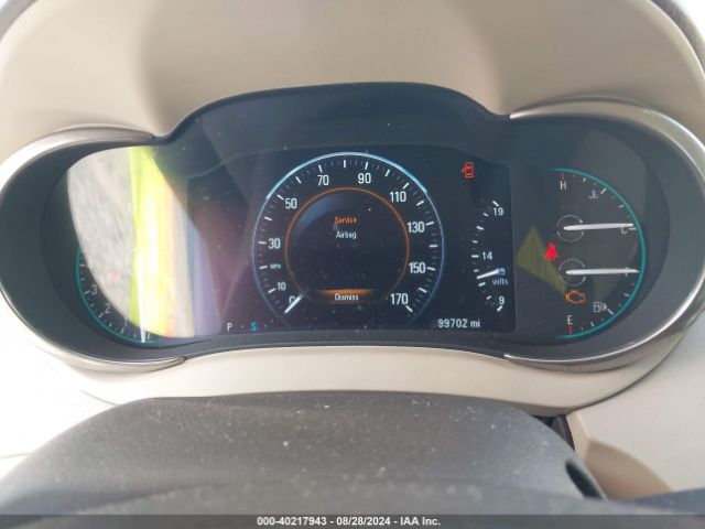 1G4GA5G31EF137635 Buick Lacrosse