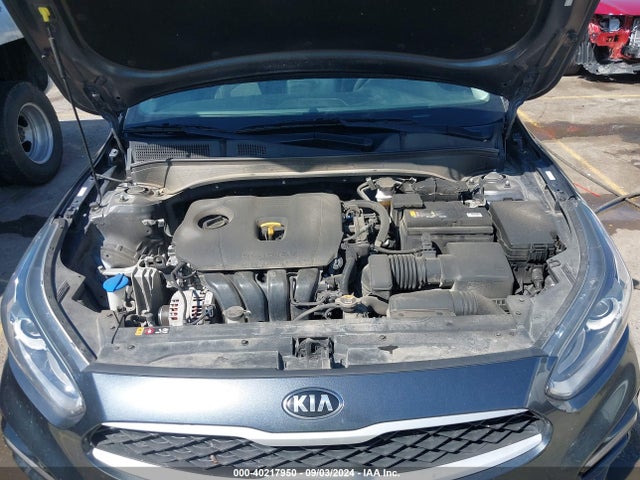 KIA Forte Lxs 2020 3KPF24ADXLE193072 Image 10