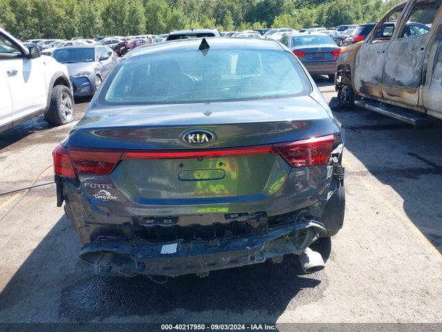 KIA Forte Lxs 2020 3KPF24ADXLE193072 Image 16