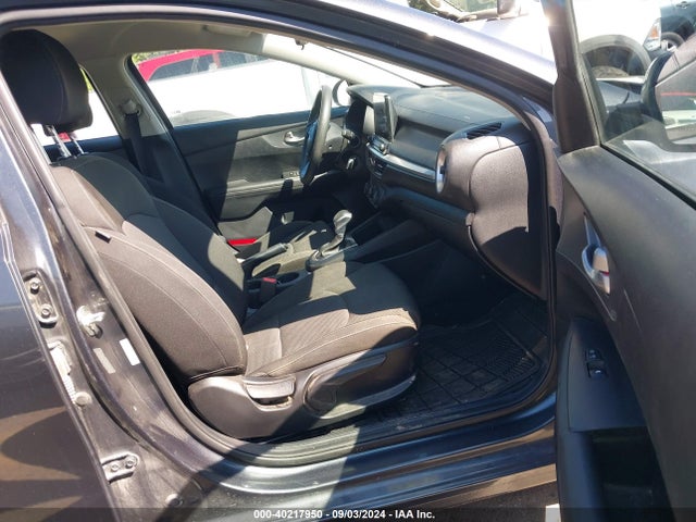 KIA Forte Lxs 2020 3KPF24ADXLE193072 Image 5