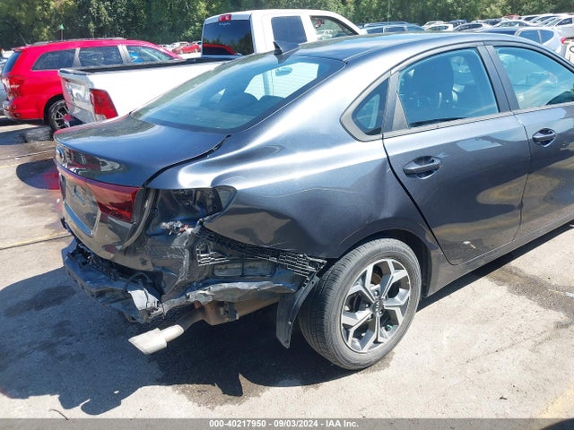 KIA Forte Lxs 2020 3KPF24ADXLE193072 Image 6