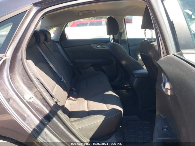 KIA Forte Lxs 2020 3KPF24ADXLE193072 Image 8