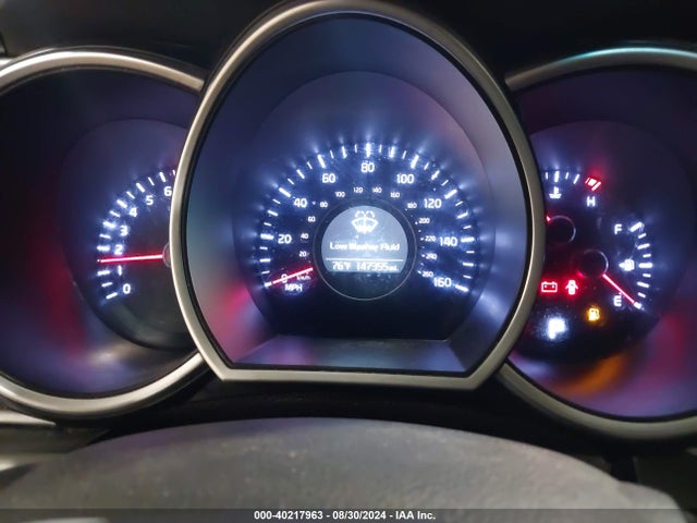 KIA Optima Lx 2015 5XXGM4A70FG449062 Image 7
