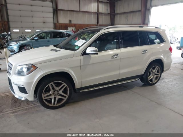 4JGDF7DE9GA688336 Mercedes-Benz Gl 550 4matic