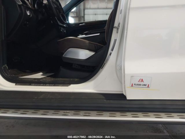 4JGDF7DE9GA688336 Mercedes-Benz Gl 550 4matic