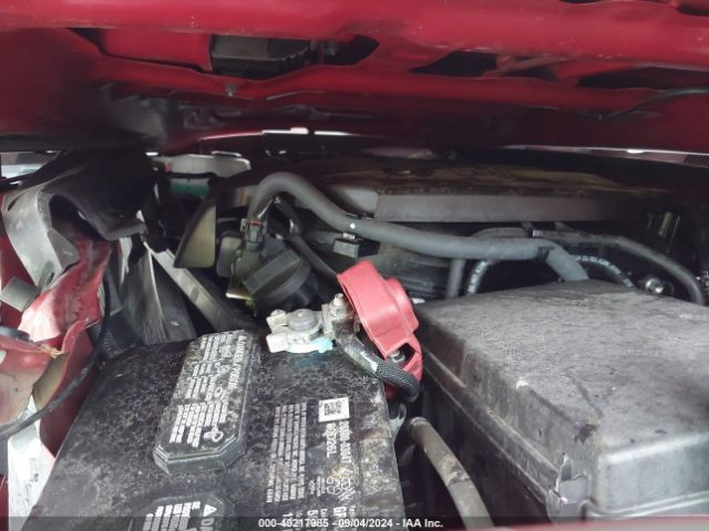 3TMAZ5CN7LM136335 Toyota Tacoma Trd Sport