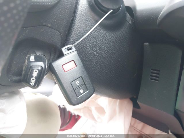 3TMAZ5CN7LM136335 Toyota Tacoma Trd Sport