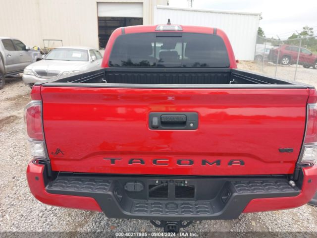 3TMAZ5CN7LM136335 Toyota Tacoma Trd Sport