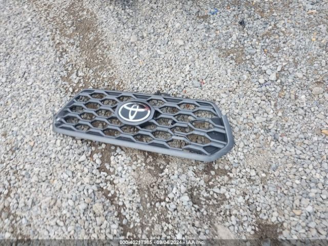 3TMAZ5CN7LM136335 Toyota Tacoma Trd Sport