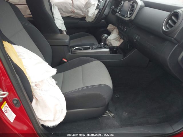 3TMAZ5CN7LM136335 Toyota Tacoma Trd Sport
