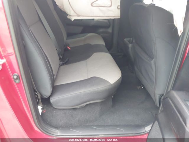 3TMAZ5CN7LM136335 Toyota Tacoma Trd Sport