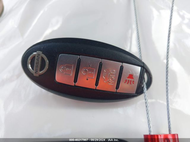 3N1CN7AP0EL811233 Nissan Versa 1.6 Sl