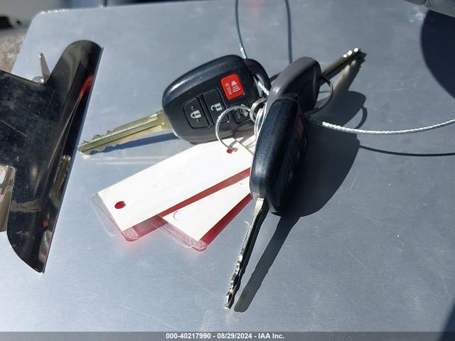 Toyota CAMRY SE 2015 4T1BF1FK2FU043404 Image 11