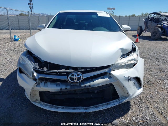 Toyota CAMRY SE 2015 4T1BF1FK2FU043404 Image 13