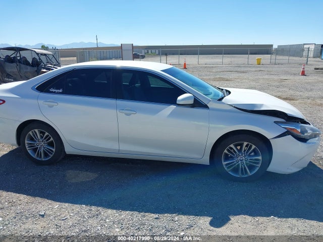 Toyota CAMRY SE 2015 4T1BF1FK2FU043404 Image 14