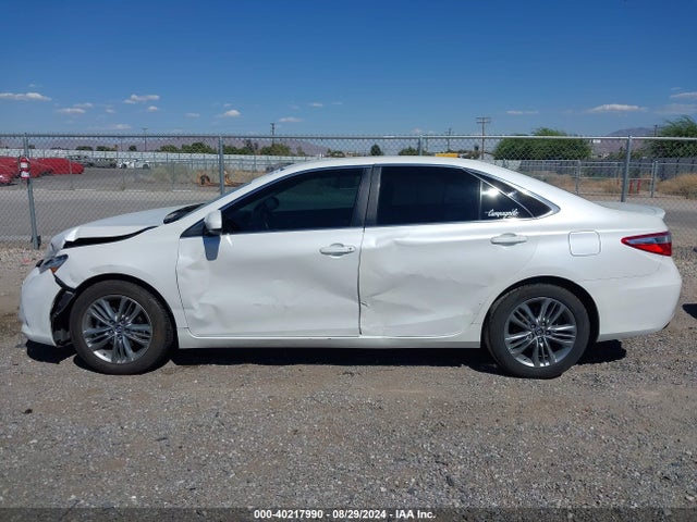 Toyota CAMRY SE 2015 4T1BF1FK2FU043404 Image 15