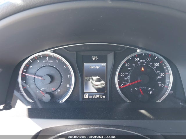Toyota CAMRY SE 2015 4T1BF1FK2FU043404 Image 16