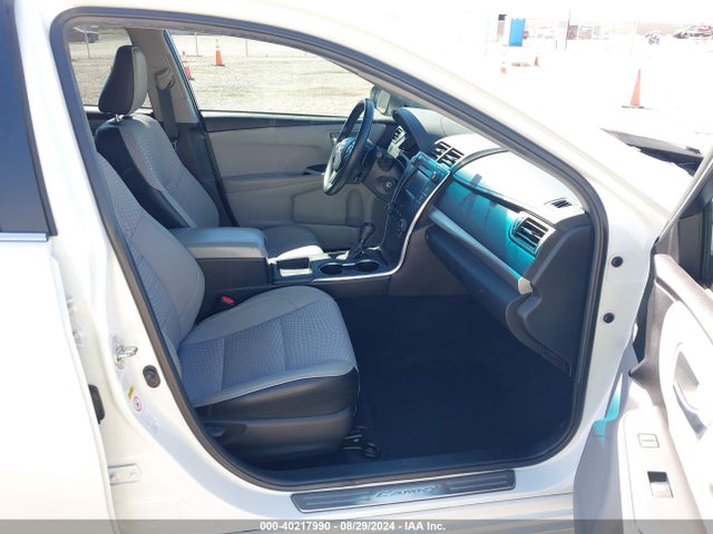 Toyota CAMRY SE 2015 4T1BF1FK2FU043404 Image 5