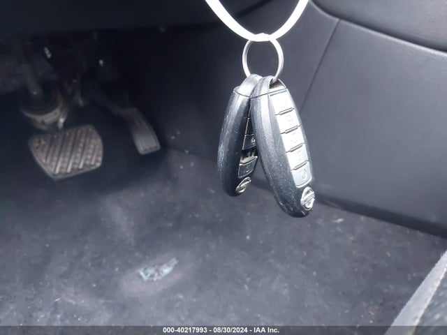 Nissan Altima 2.5 Sl 2018 1N4AL3AP0JC244584 Image 11