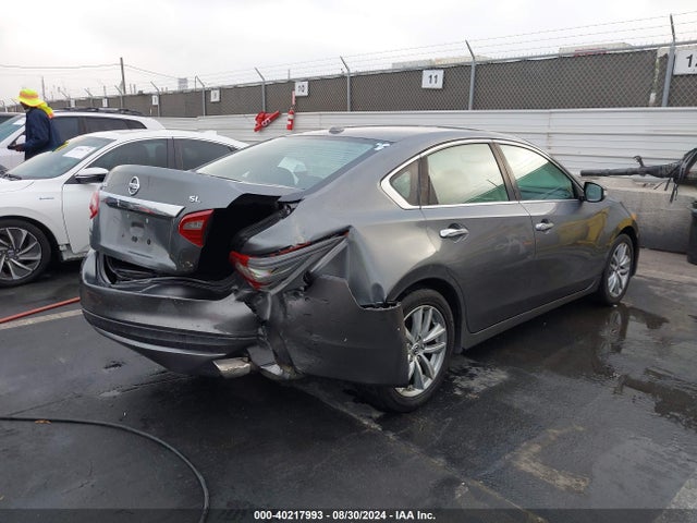 Nissan Altima 2.5 Sl 2018 1N4AL3AP0JC244584 Image 4