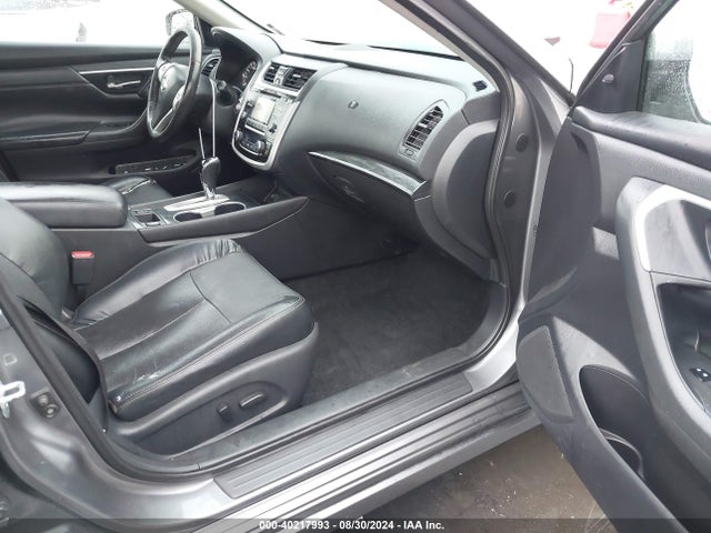 Nissan Altima 2.5 Sl 2018 1N4AL3AP0JC244584 Image 5
