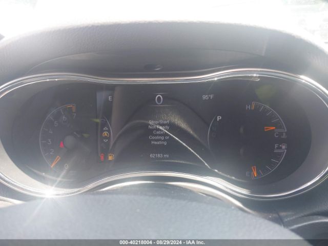 1C4RJEAG6JC145203 Jeep Grand Cherokee Laredo E 4x2