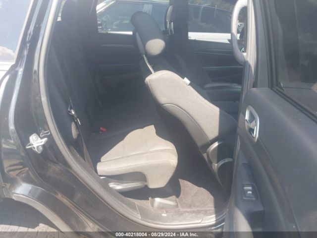 1C4RJEAG6JC145203 Jeep Grand Cherokee Laredo E 4x2
