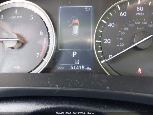 JTJHZKEA3M2020272 Lexus Rx 350l