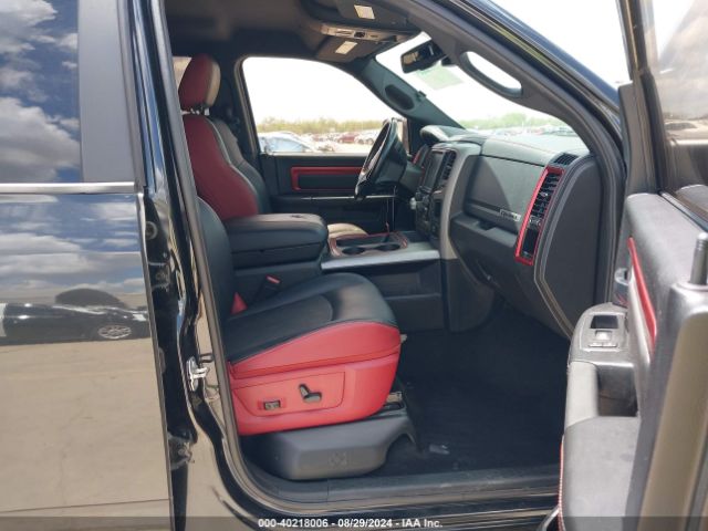 1C6RR7YT5HS502546 RAM 1500 Rebel  4x4 5'7 Box