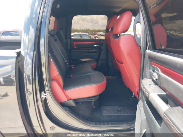 1C6RR7YT5HS502546 RAM 1500 Rebel  4x4 5'7 Box