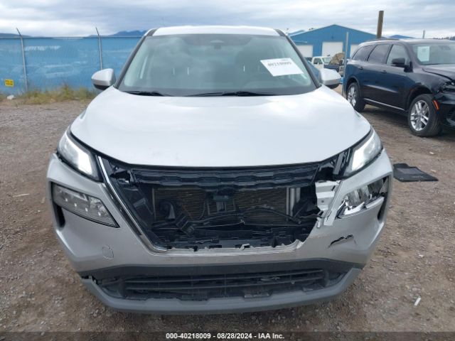 5N1BT3BA3PC792995 Nissan Rogue Sv Fwd
