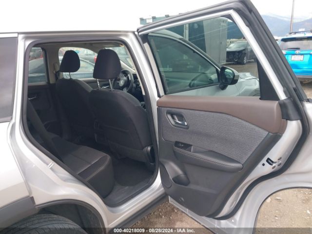 5N1BT3BA3PC792995 Nissan Rogue Sv Fwd