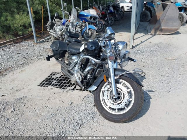 2006 YAMAHA XV1700 JYAVP17E66A018445