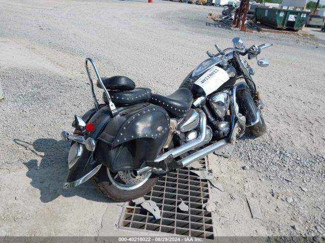2006 YAMAHA XV1700 JYAVP17E66A018445 Photo 3