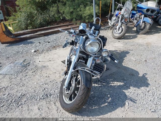 2006 YAMAHA XV1700 JYAVP17E66A018445 Photo 4