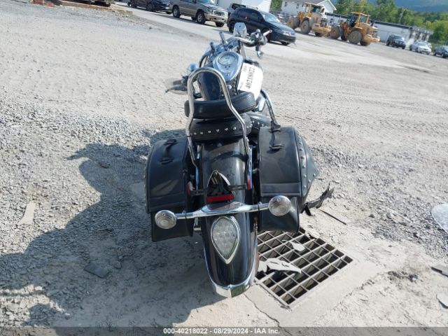 2006 YAMAHA XV1700 JYAVP17E66A018445 Photo 5