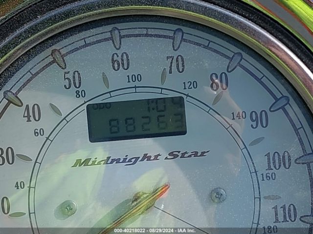2006 YAMAHA XV1700 JYAVP17E66A018445 Photo 6