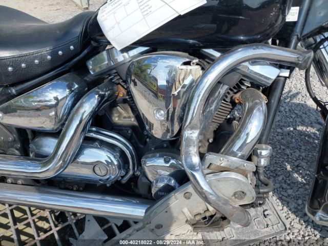 2006 YAMAHA XV1700 JYAVP17E66A018445 Photo 7