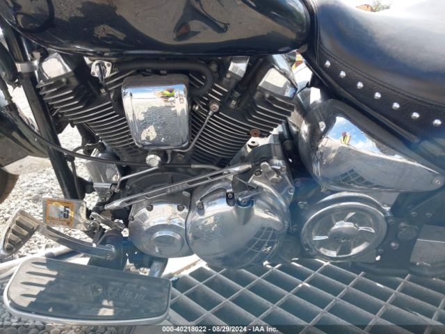 2006 YAMAHA XV1700 JYAVP17E66A018445 Photo 8