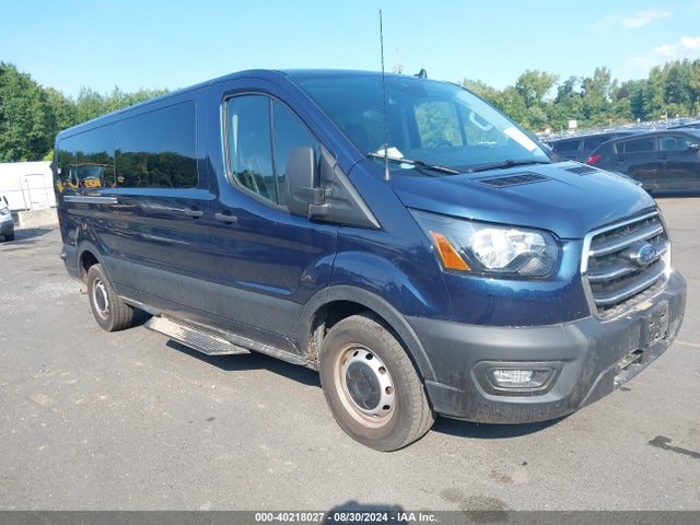 2020 1FBAX2Y8XLKB00352 main image