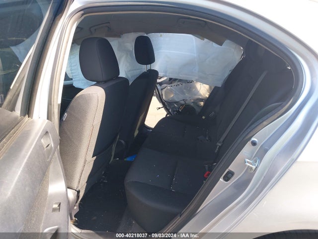 2011 MITSUBISHI LANCER SPORTBACK JA32X2HU5BU005664 Photo 7