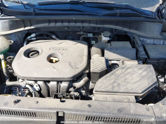 KM8J3CA44LU160972 Hyundai Tucson Value