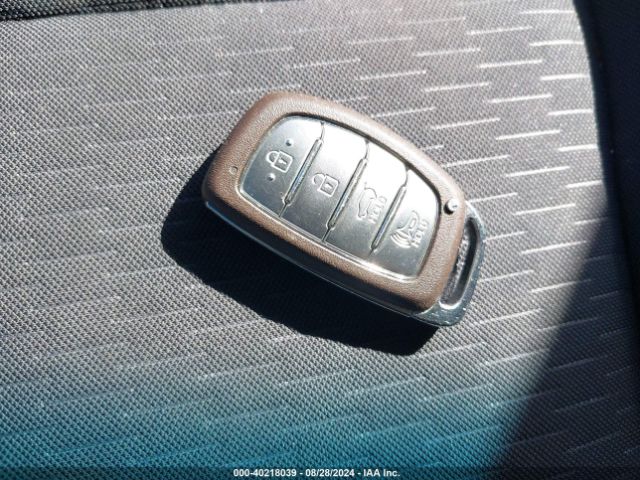 KM8J3CA44LU160972 Hyundai Tucson Value