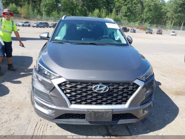 KM8J3CA44LU160972 Hyundai Tucson Value