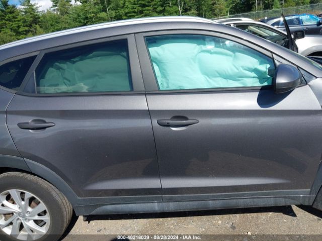 KM8J3CA44LU160972 Hyundai Tucson Value