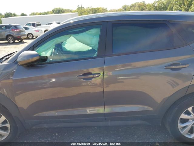KM8J3CA44LU160972 Hyundai Tucson Value