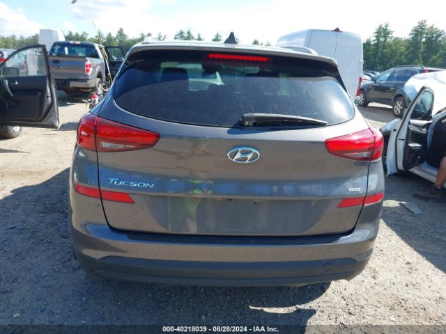 KM8J3CA44LU160972 Hyundai Tucson Value